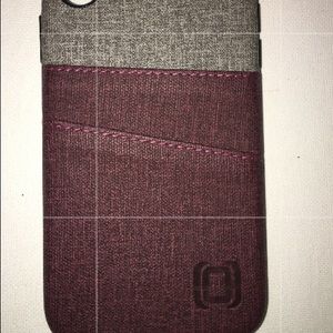 iPhone Xs phone case